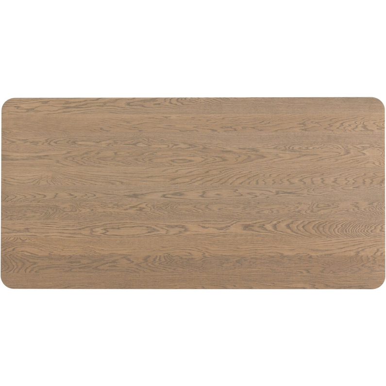 INHOUSE Eettafel Tabiro Rechthoek