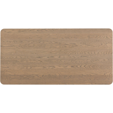 INHOUSE Eettafel Tabiro Rechthoek