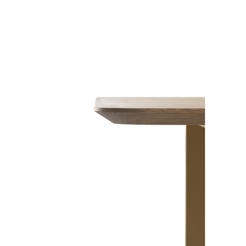 INHOUSE Eettafel Tabiro Rechthoek