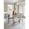 INHOUSE Eettafel Tabiro Rechthoek
