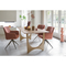 INHOUSE Eettafel Tabiro Rechthoek