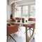 INHOUSE Eettafel Tabiro Rechthoek