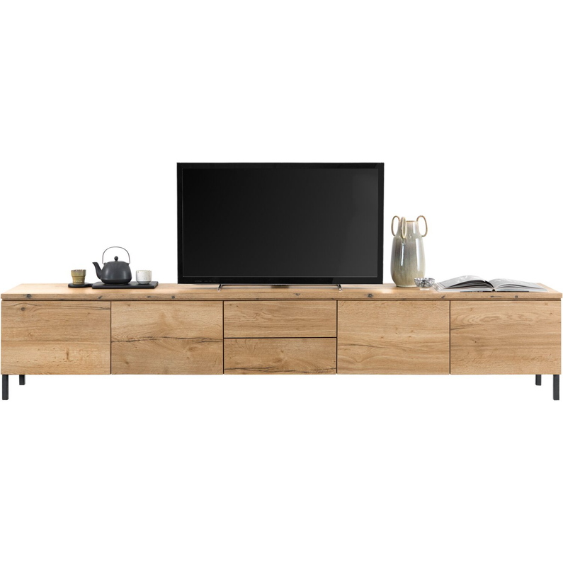 INHOUSE TV-Meubel Warani Natur