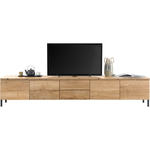 INHOUSE TV-Meubel Warani Natur