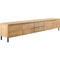 INHOUSE TV-Meubel Warani Natur