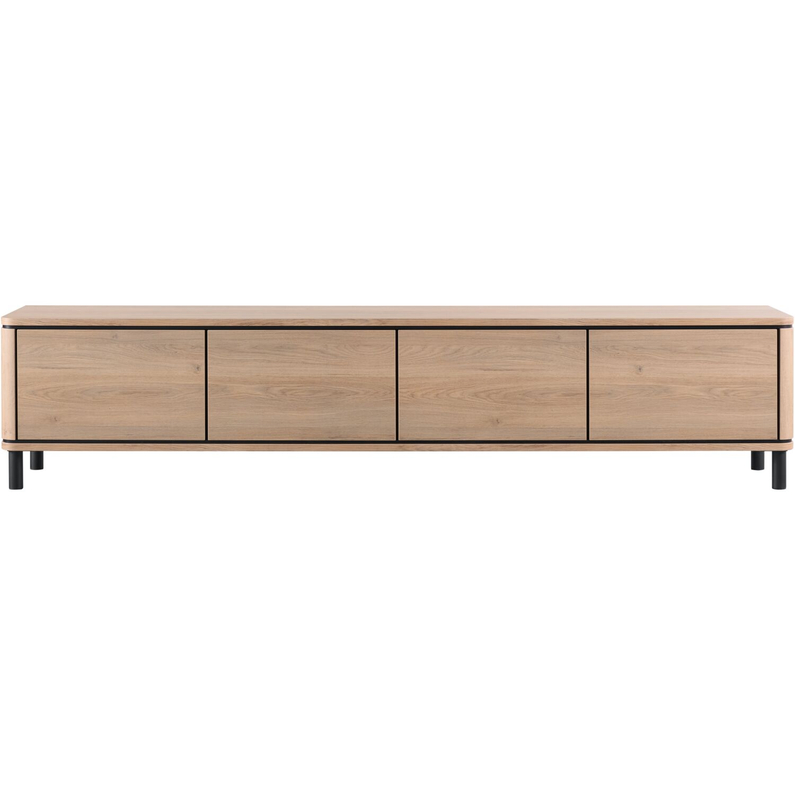 INHOUSE TV-Meubel Old Oak