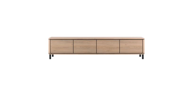 INHOUSE TV-Meubel Old Oak