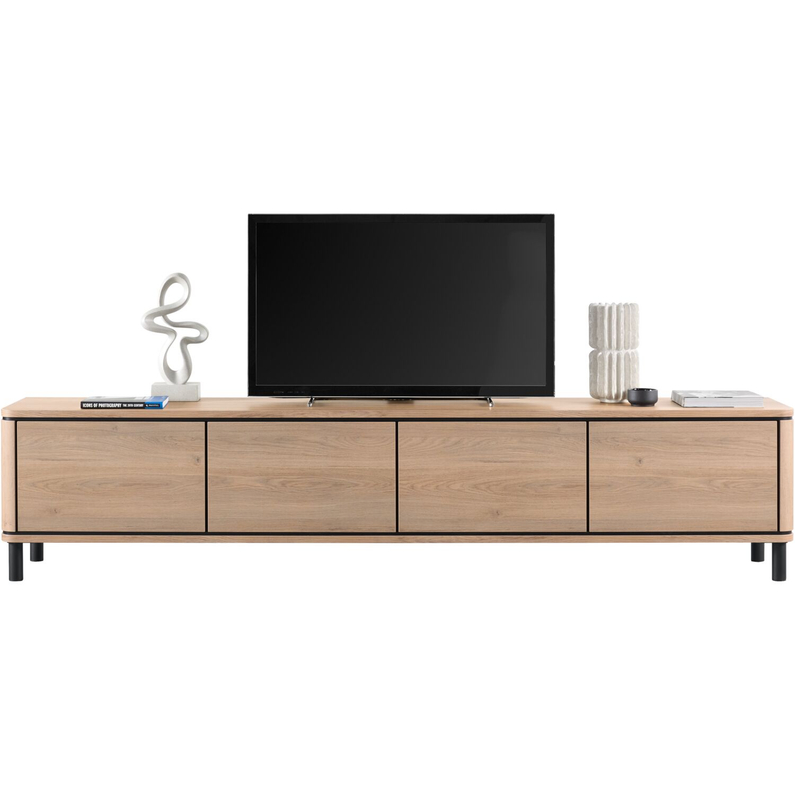 INHOUSE TV-Meubel Old Oak