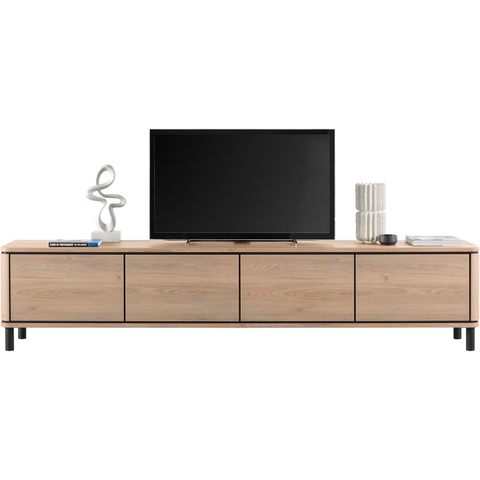 INHOUSE TV-Meubel Old Oak