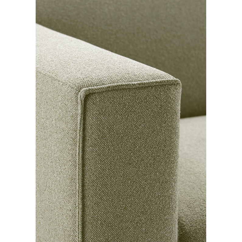 INHOUSE Bank Summita 3-Zits Thyme