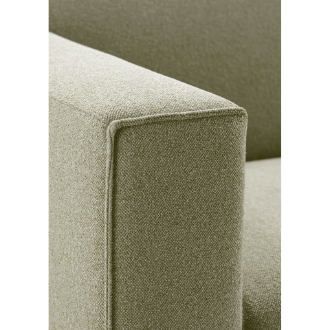 INHOUSE Bank Summita 3-Zits Thyme