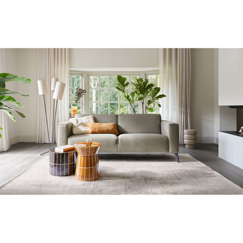 INHOUSE Bank Summita 3-Zits Thyme