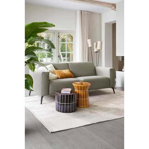 INHOUSE Bank Summita 3-Zits Thyme
