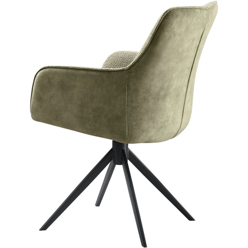 Armstoel Ceno Herb/Thyme