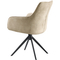 Armstoel Ceno Linen/Natural