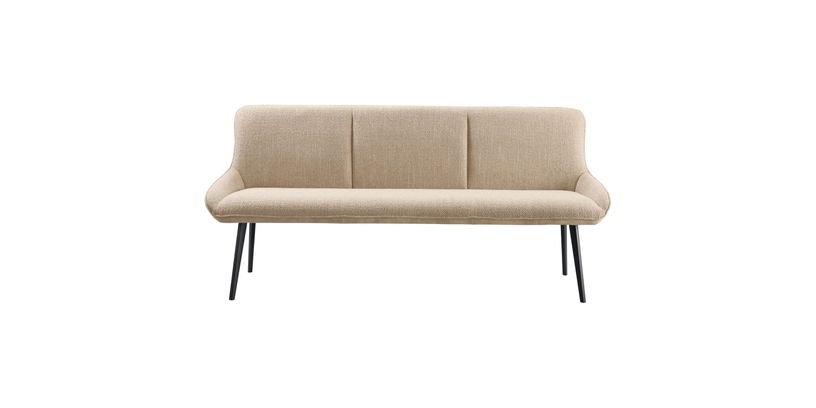 Eetbank Ceno Sand/Liver