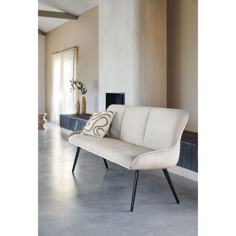 Eetbank Ceno Sand/Liver