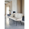 Eetbank Ceno Sand/Liver