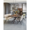 Eetbank Ceno Sand/Liver