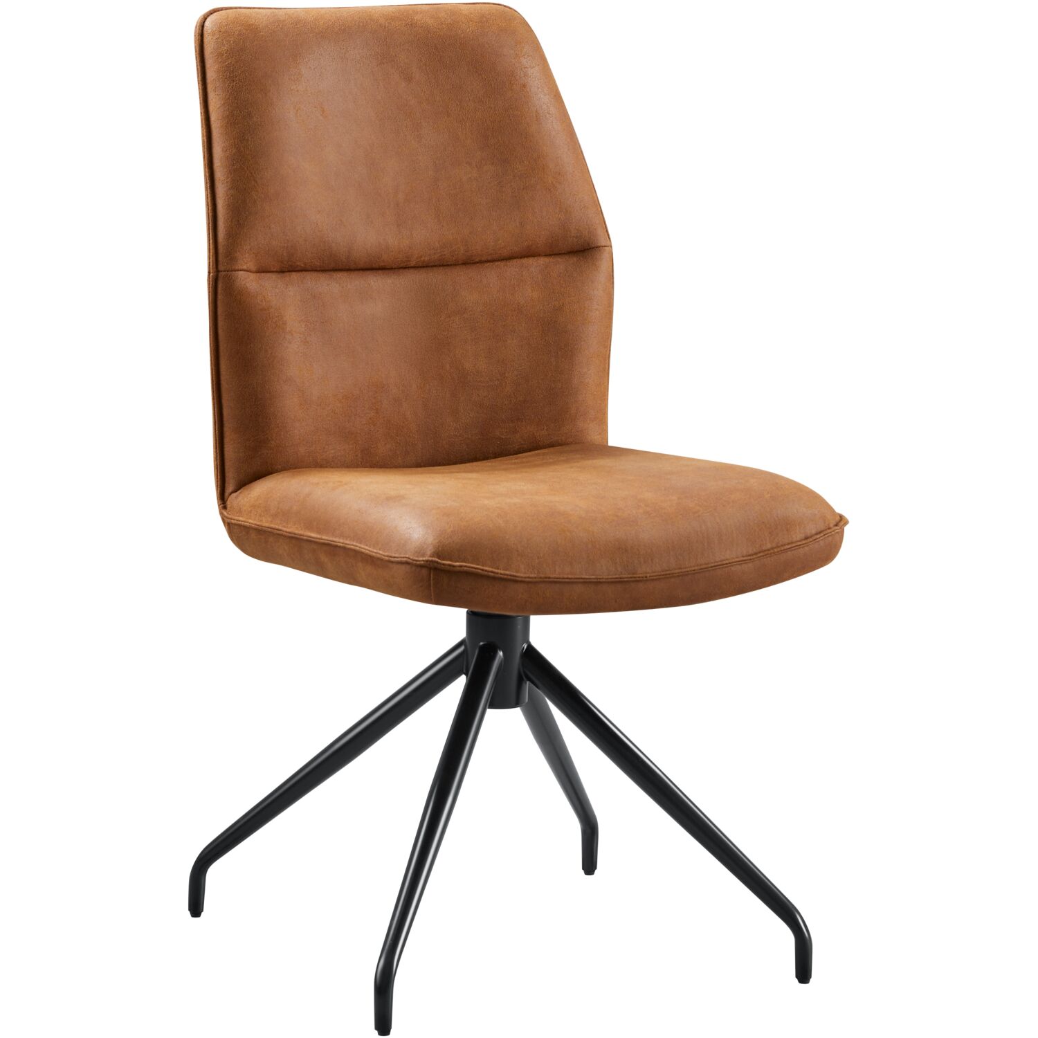 Stoel Gavio Camel