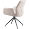 Armstoel Gavio Naturel