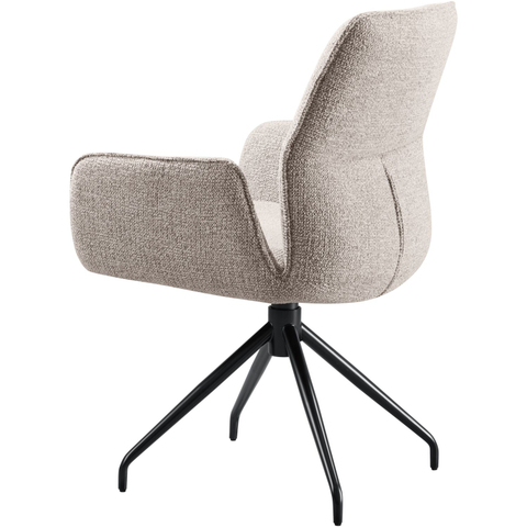 Armstoel Gavio Grey
