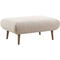 INHOUSE Hocker Ilanta Linen