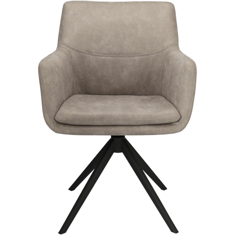 INHOUSE Armstoel Vigios Clay