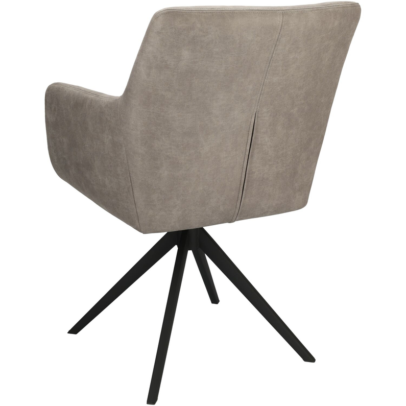 INHOUSE Armstoel Vigios Clay