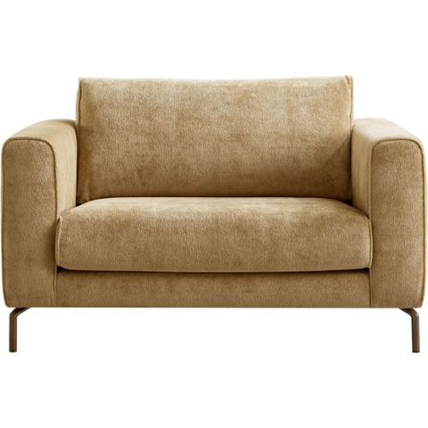 Loveseat Linoza Camel