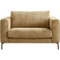 Loveseat Linoza Camel