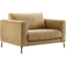 Loveseat Linoza Camel