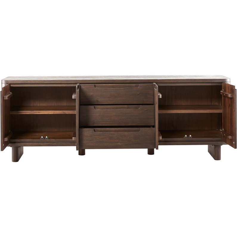 Dressoir Tondato