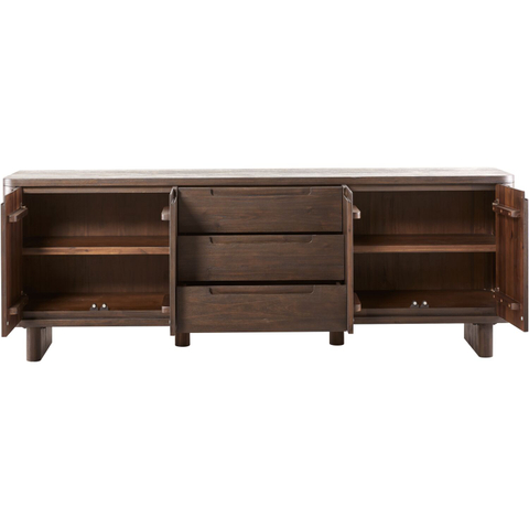 Dressoir Tondato