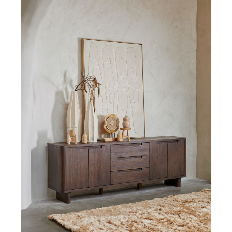 Dressoir Tondato