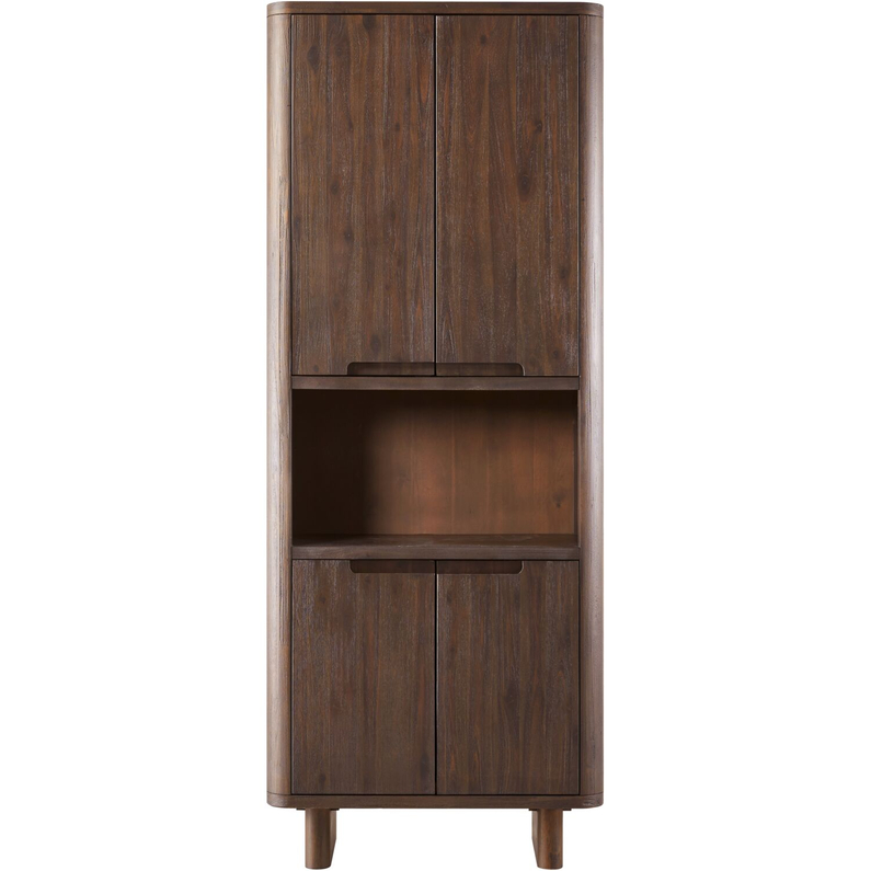 Bergkast Tondato B78