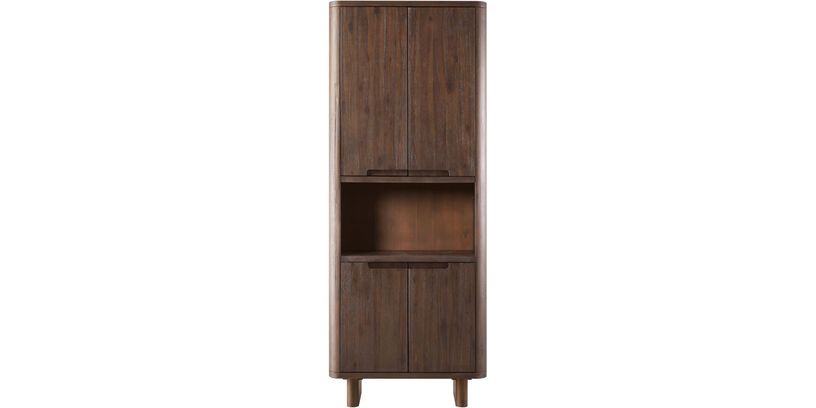 Bergkast Tondato B78