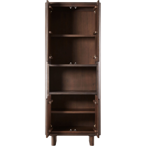 Bergkast Tondato B78