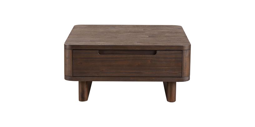 Salontafel Tondato Vierkant