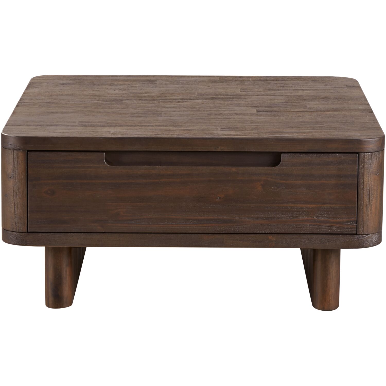 Salontafel Tondato Vierkant