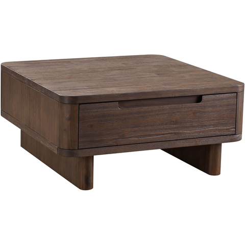 Salontafel Tondato Vierkant