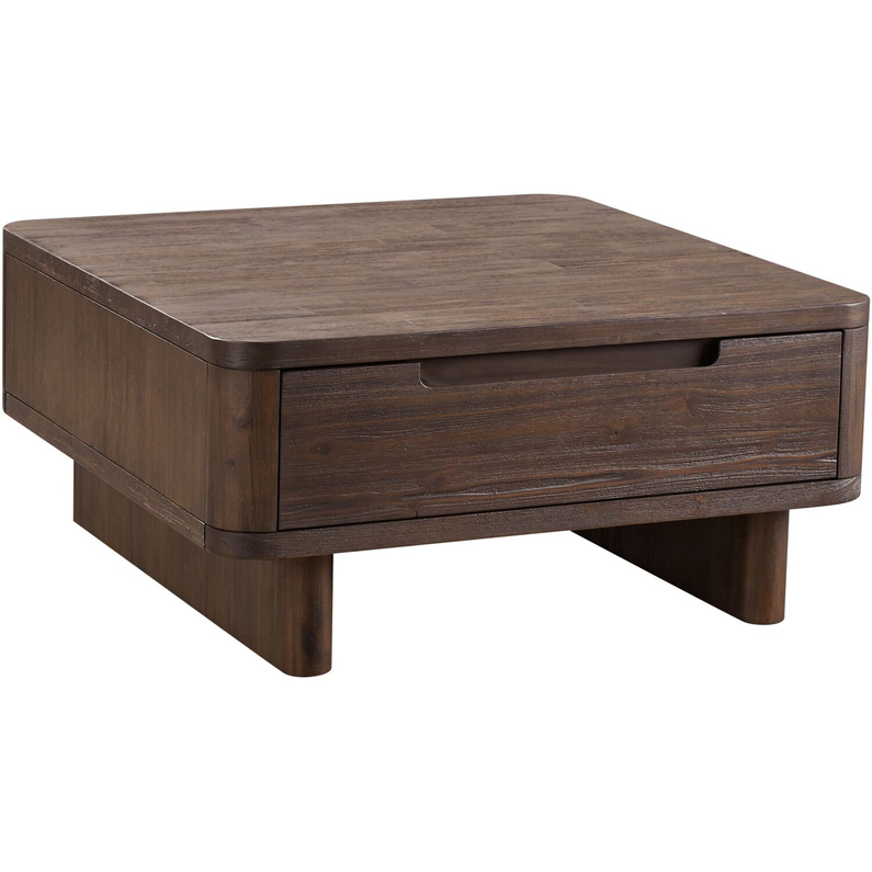 Salontafel Tondato Vierkant