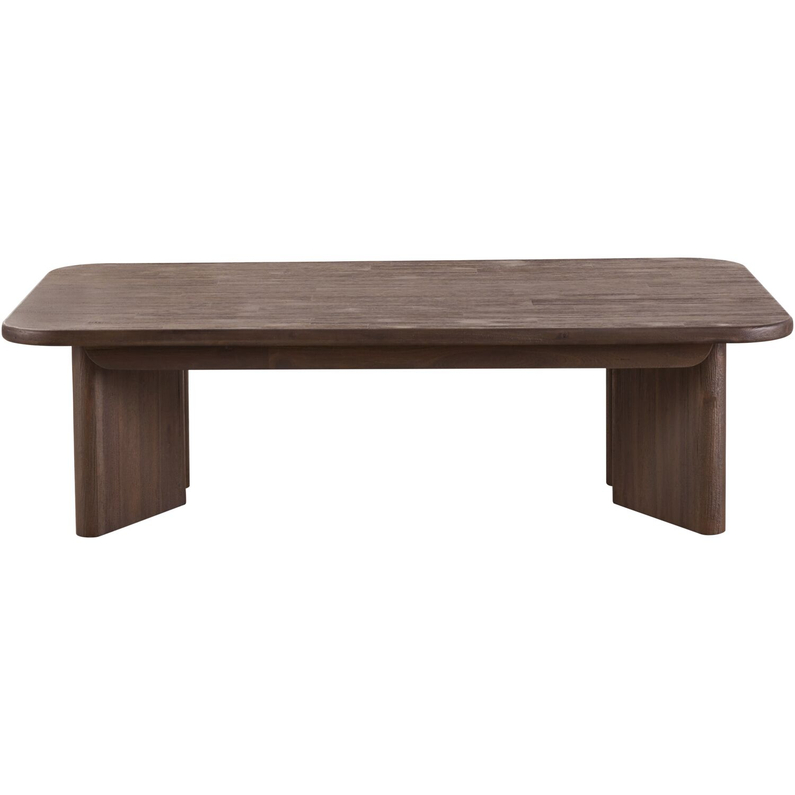 Salontafel Tondato Rechthoek