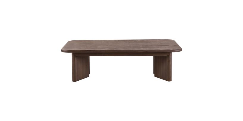Salontafel Tondato Rechthoek