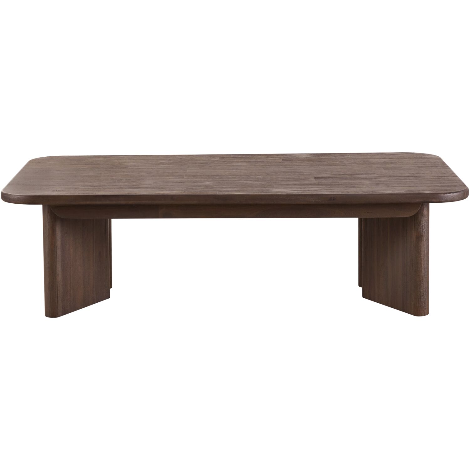 Salontafel Tondato Rechthoek