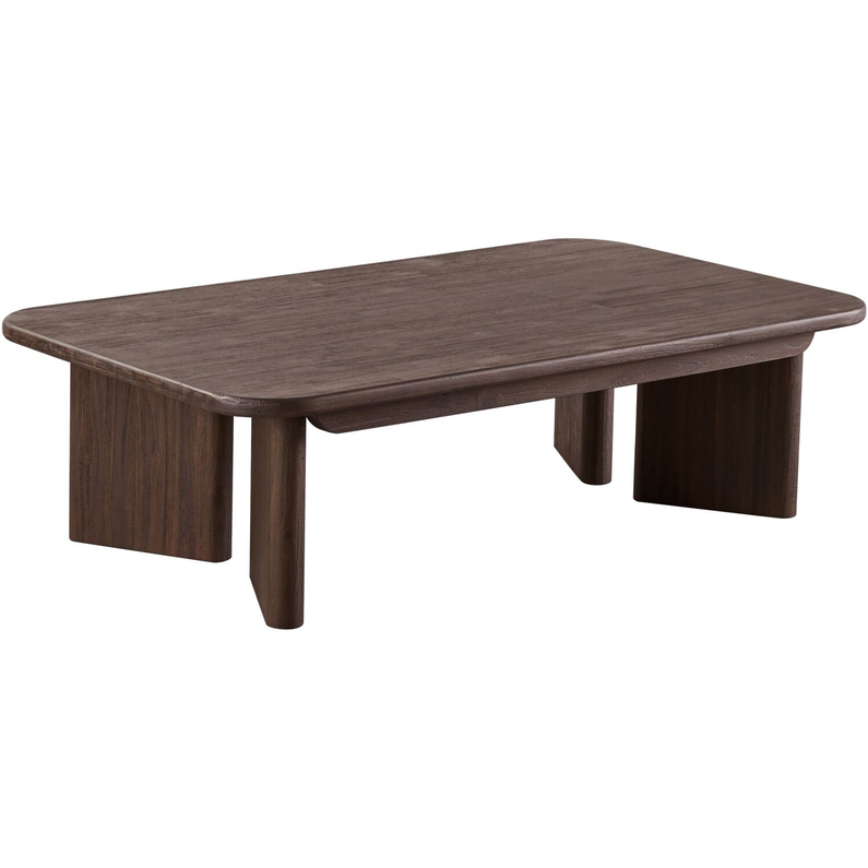 Salontafel Tondato Rechthoek