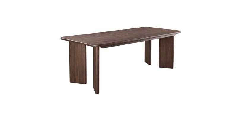 Eettafel Tondato 220x100