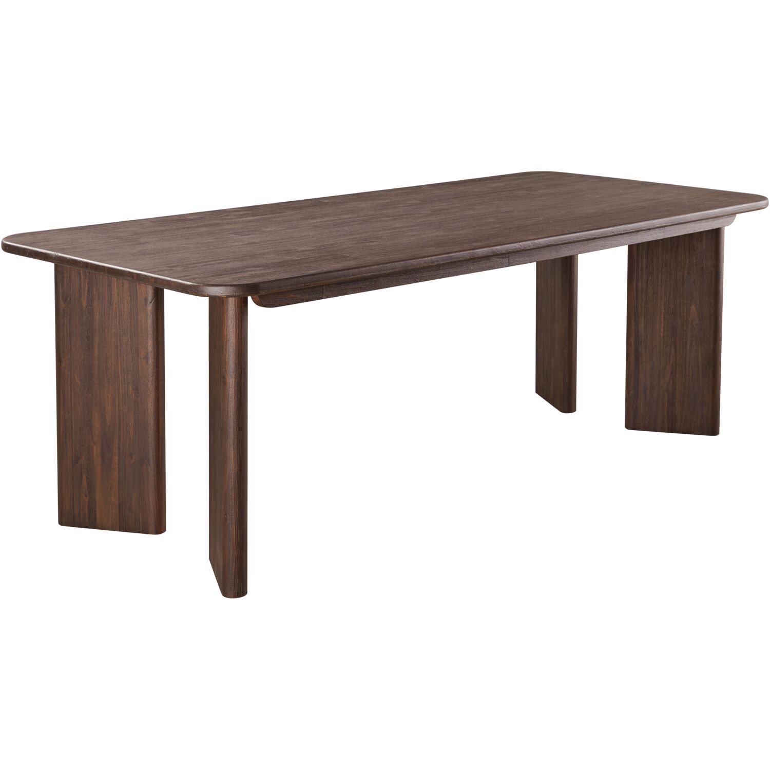 Eettafel Tondato 220x100