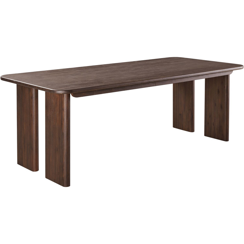 Eettafel Tondato 220x100