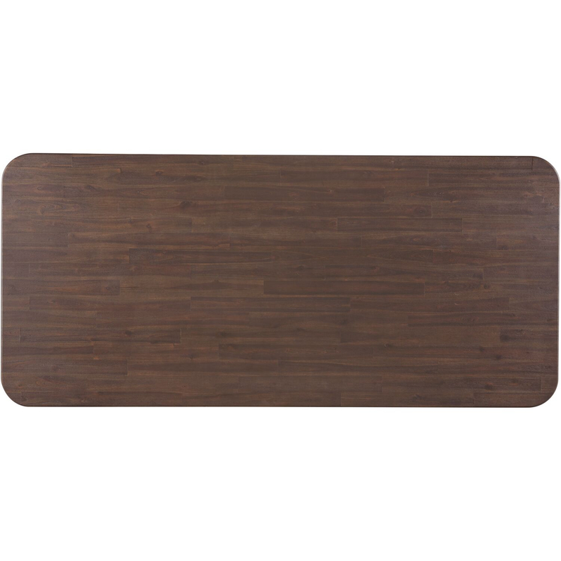 Eettafel Tondato 220x100
